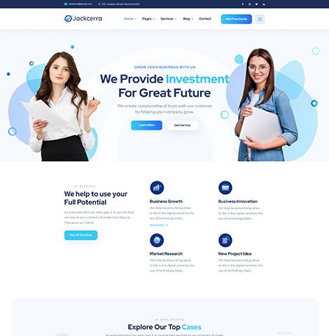 Home 7 One Page - ukworkready