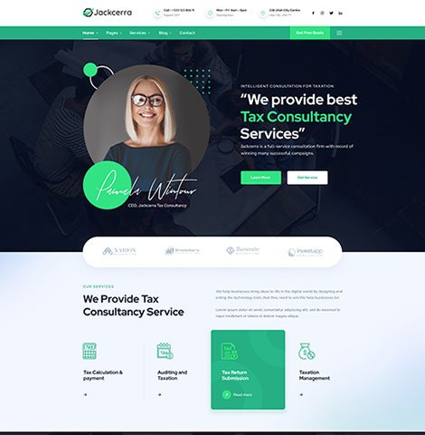Home 7 One Page - ukworkready